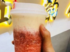 尋花吻茶加盟前景如何？尋花吻茶的加盟流程是什么？