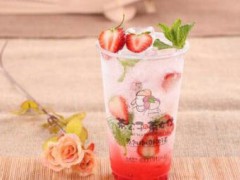 加盟茶公子與茶女仕奶茶好嗎？加盟優(yōu)勢大嗎？