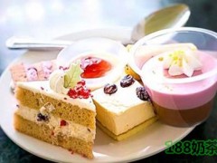 老麥先生烘焙加盟