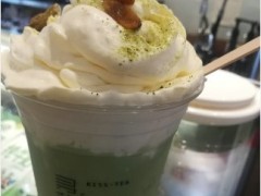 尋花吻茶有多少家加盟店了？怎么加盟尋花吻茶？