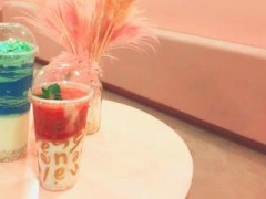 顏值、味道NO.1網(wǎng)紅飲品店“佑比心”，都有哪些好喝的奶茶？