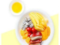 高檔水果的新出路，加盟27fruits甘草水果