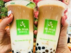 Mr.Wish希望先生加盟官網(wǎng)是哪個(gè)？Mr.Wish希望先生的加盟條件有哪些？