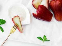 甘草水果和一般的水果有什么區(qū)別，27fruits甘草水果告訴你