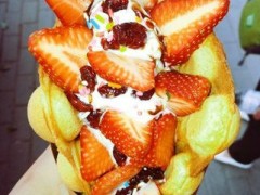 年輕人小成本創(chuàng)業(yè)好項(xiàng)目_如何加盟麼麼蜜呀冰激凌