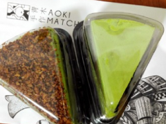 青木手作抹茶甜品加盟店要注意什么？4點(diǎn)要素要牢記！