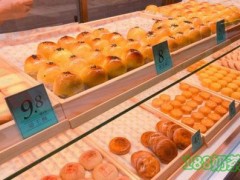 唐食演義加盟