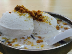 文昌鄧記清補(bǔ)涼小貼士：大家選擇加盟甜品品牌的原因是什么？