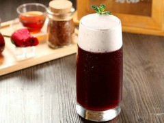 全國(guó)十大加盟品牌 益禾堂為什么這么火？