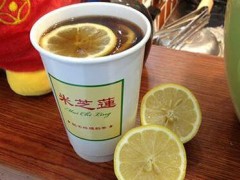 米芝蓮奶茶口味好嗎？米芝蓮評(píng)價(jià)怎么樣？