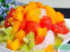 越南水果撈加盟