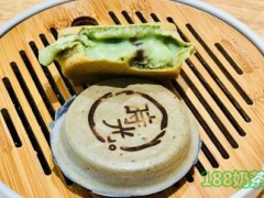 時光車輪餅加盟
