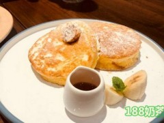 大阪松餅加盟