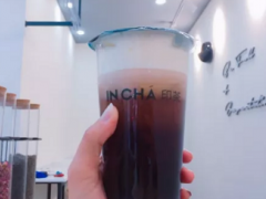 印茶incha小貼士：如何選擇合適的商圈作為奶茶店的店址？