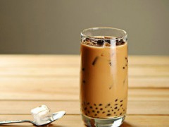 這些奶茶品牌你都喝過嗎？