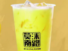 莫沫南路小技巧：奶茶加盟店裝修如何吸引顧客？