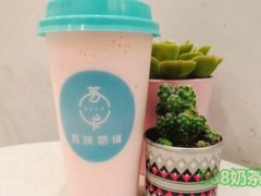 蘇咔奶鋪加盟