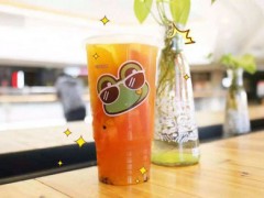 如何選擇靠譜的奶茶品牌 口渴了奶茶告訴你