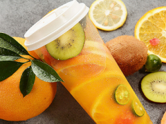 新晉奶茶“四美”，您知道嗎？