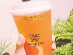 缺茶 LACKTEA加盟店如何提高盈利？4大要素！