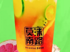 莫沫南路成功的定位，成就品牌成功之路！