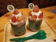 莓超瘋茶咖鋪是一個(gè)怎么樣的品牌，加盟靠譜不？