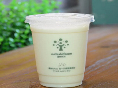 夏樹奶沫加盟店如何控制成本？4大點(diǎn)讓您成本減少一半！