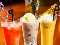 奶茶的進化發(fā)展史——奶茶店經(jīng)營者的“必修知識”