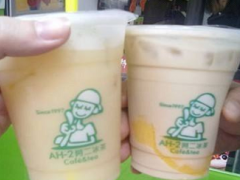 2018年奶茶店應(yīng)該如何經(jīng)營——阿二奶茶告訴您！