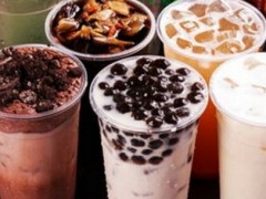 果名珍珠奶茶怎么加盟？就這樣加盟呀！