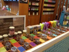 嫩綠茶廊加盟前景怎么樣？