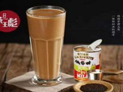 奶茶加盟店如何進(jìn)行宣傳，讓茶王彪告訴你！