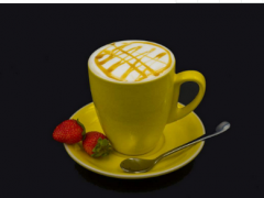 MKF奶茶菜單制作小技巧