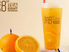 茶八度小貼士：奶茶加盟店如何提高吸引力？