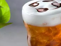 奶茶為什么這么受歡迎？