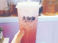 大保健奶茶小貼士：奶茶原料如何進行選擇？