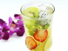 茶派果語加盟靠譜嗎？2018茶派果語引領(lǐng)新時尚！