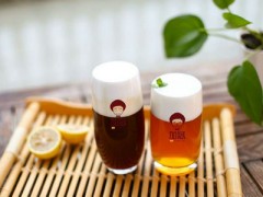 加減奶茶加盟前景如何？小投資就可獲得大回報