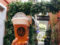 為什么選擇葡茶？加盟葡茶有哪些優(yōu)勢(shì)？