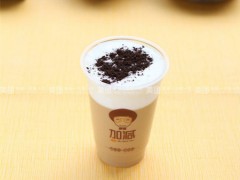 為什么選擇加盟連鎖？加減奶茶告訴你