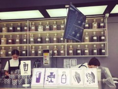 長(zhǎng)沙媽媽茶怎么加盟？加盟優(yōu)勢(shì)多多