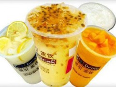 加盟吸引茶飲怎么樣？吸引茶飲官網(wǎng)