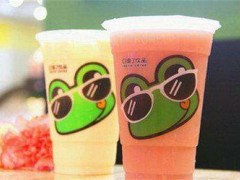 口渴了奶茶帶你分析奶茶行業(yè)大環(huán)境！