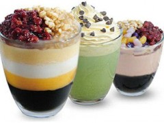 大學(xué)生適合什么樣的奶茶店？悸動(dòng)燒仙草加盟政策