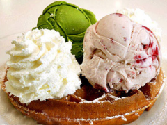 冰淇淋加盟哪家好？第七街冰淇淋2018火熱招商中