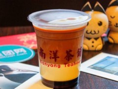 怎么開(kāi)一家南洋茶鋪？南洋茶鋪加盟流程是什么？
