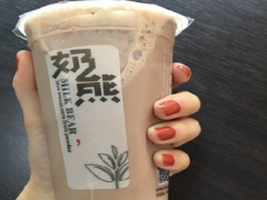 經(jīng)營奶茶加盟店應(yīng)該注意什么——奶熊奶茶告訴您！