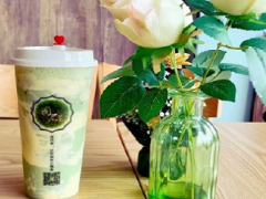 能夠刷爆天津人的朋友圈，圓石の茶靠的是什么？