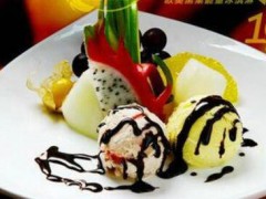 第七街冰淇淋怎么樣？有什么加盟條件