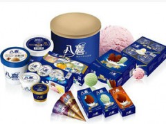 八喜冰淇淋加盟費多少？八喜冰淇淋為什么貴？